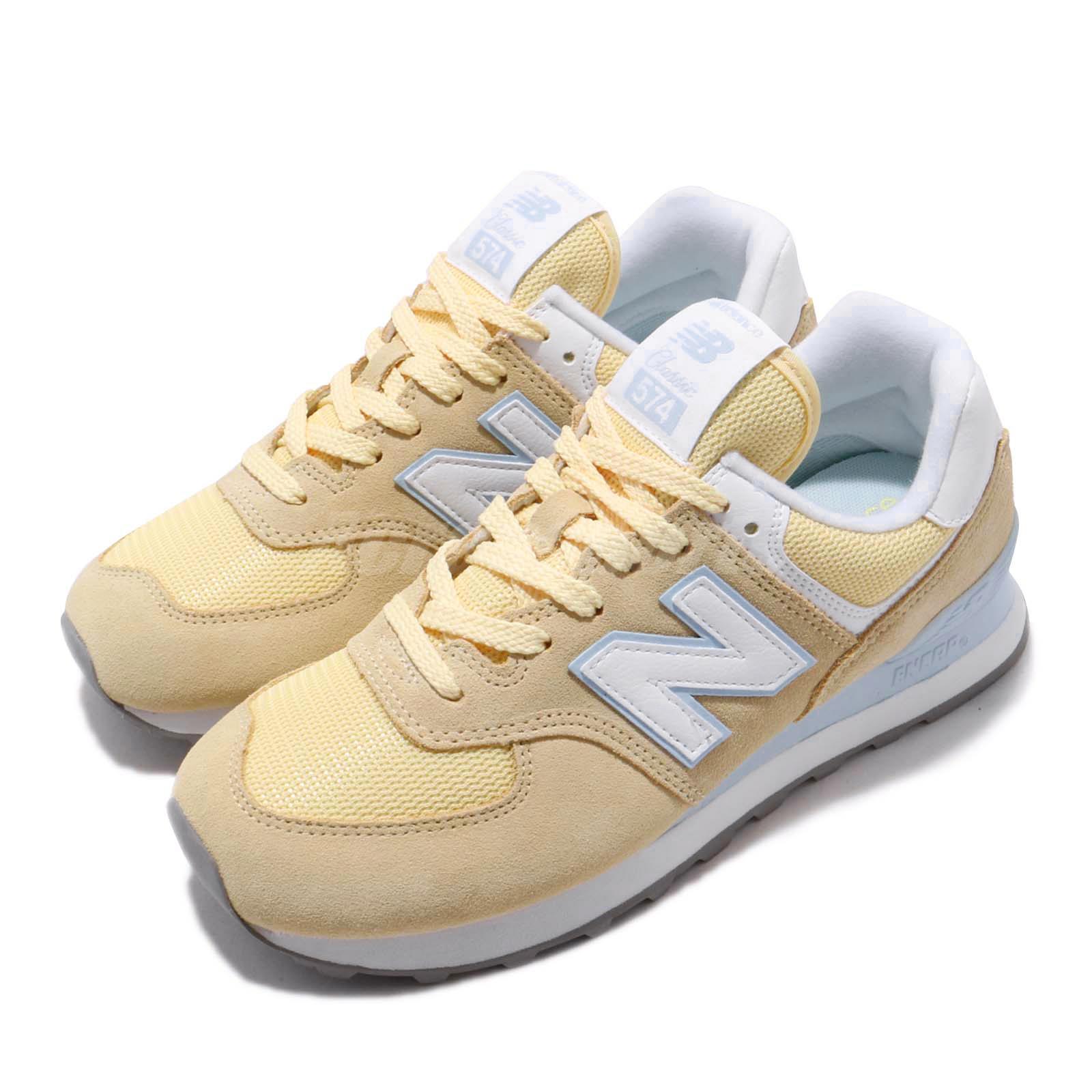 new balance 574 yellow new balance 574 yellow